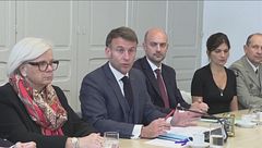 L'Europa teme la svolta di Trump