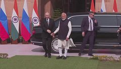 Trump allenta le sanzioni a Putin