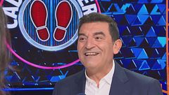 Mediaset, debutta Max Giusti in Caduta Libera