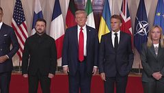 Trump, l'Europa rischia l'estinzione