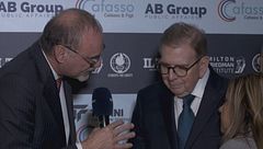 "La mia sfida contro Maduro"