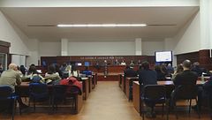 Casa nel bosco, l'offerta di Al Bano