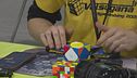 Cubo di Rubik, la sfida a Treviglio