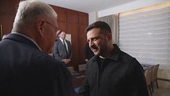 Russia-Usa, su Europa visione comune