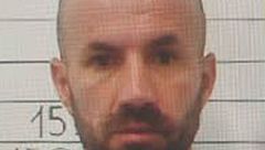 Evade per la quarta volta