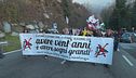 Tav, "20 anni di lotte e proteste"