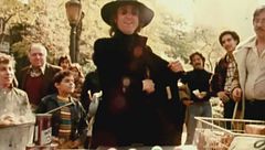 John Lennon, quei 5 colpi 45 anni fa