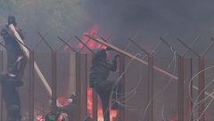 I No-Tav diventano "No Ponte"