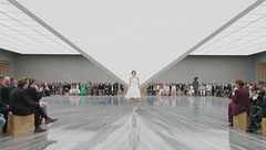 "Bianco nuvola" il colore del 2026