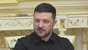 Ultimatum a Zelensky, "Sì al piano"