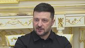 Ultimatum a Zelensky, "Sì al piano"