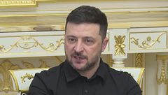 Ultimatum a Zelensky, "Sì al piano"