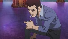 Lupin III torna al cinema