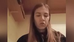 Tatiana si scusa, "Non ero lucida"