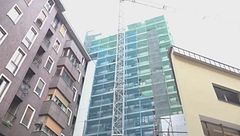 Edilizia, nuovo sequestro a Milano