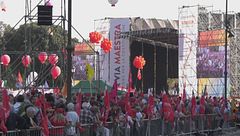 Domani lo sciopero generale