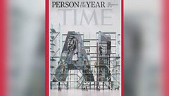 La "persona dell'anno" è l'IA