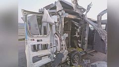 Assalto da Far West al portavalori