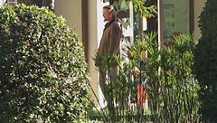 Ecco un'altra famiglia nel bosco