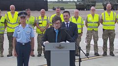 Falkland, l'Argentina si riarma