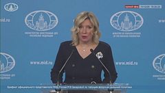 "Mosca-Roma, la crisi peggiore"