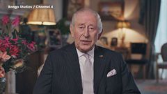 Il Re a cuore aperto sul tumore