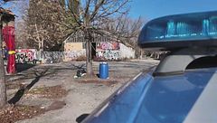 Evaso dall'ospedale, preso