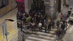 Movida molesta, paga il comune