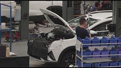 Retromarcia Ue su diesel e benzina