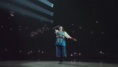 Un regista da Oscar per Billie