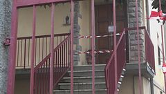 Il giallo del cadavere nel baule