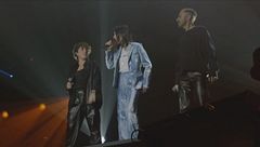 L'anno di Giorgia tra album e tour