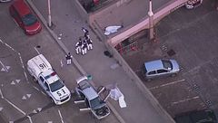 "Ho visto sparare, tutti scappavano"