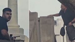 Padre e figlio erano dell'Isis