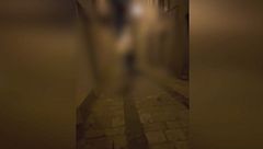 Picchiato dai bulli, perde l'udito