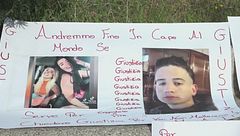 "Un insulto quella mini-condanna"