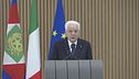 Mattarella, democrazie sotto attacco
