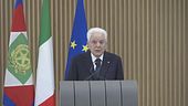 Mattarella, democrazie sotto attacco