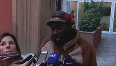 Fallou, undici anni al baby killer