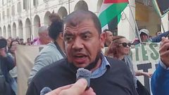 L'imam liberato, "E la sicurezza?"