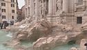 Un ticket per la Fontana di Trevi