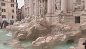 Un ticket per la Fontana di Trevi