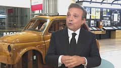 Il "Galà dei 500 - Eccellenze italiane", in seconda serata, su Canale 5