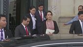 "Temo per mia madre San Suu Kyi", l'appello del figlio