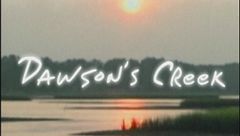 L'atteso ritorno di Dawson's Creek