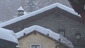 Neve e pioggia, torna l'allerta