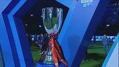 Supercoppa la via su Mediaset