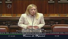 "Non invieremo soldati in Ucraina"