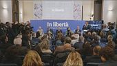 "Scossa liberale al centrodestra"