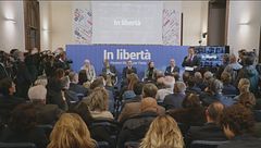 "Scossa liberale al centrodestra"
